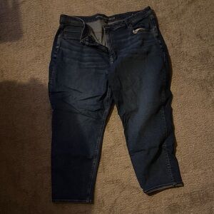 Women’s American Eagle Mom Jeans